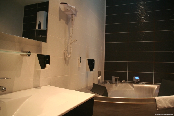 Hotel Villa Mystique